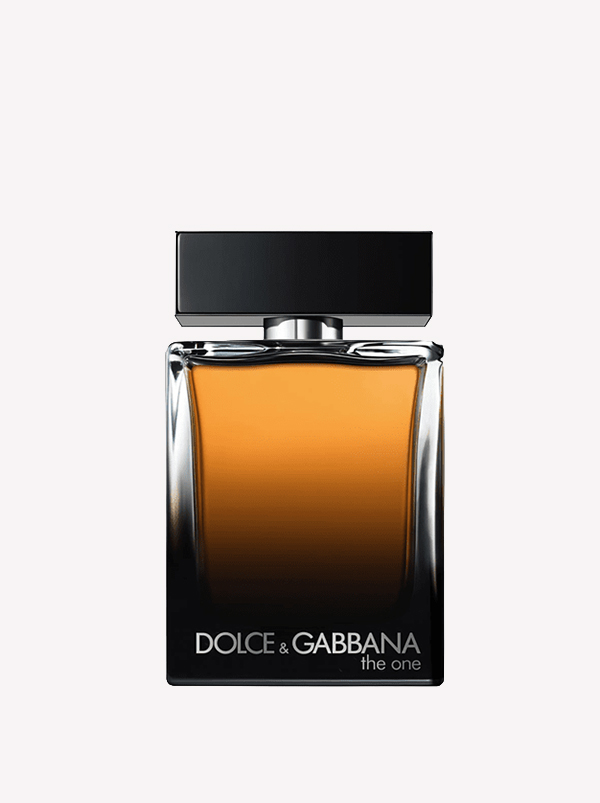 Dolce & Gabbana The One For Men - Eau de Parfum