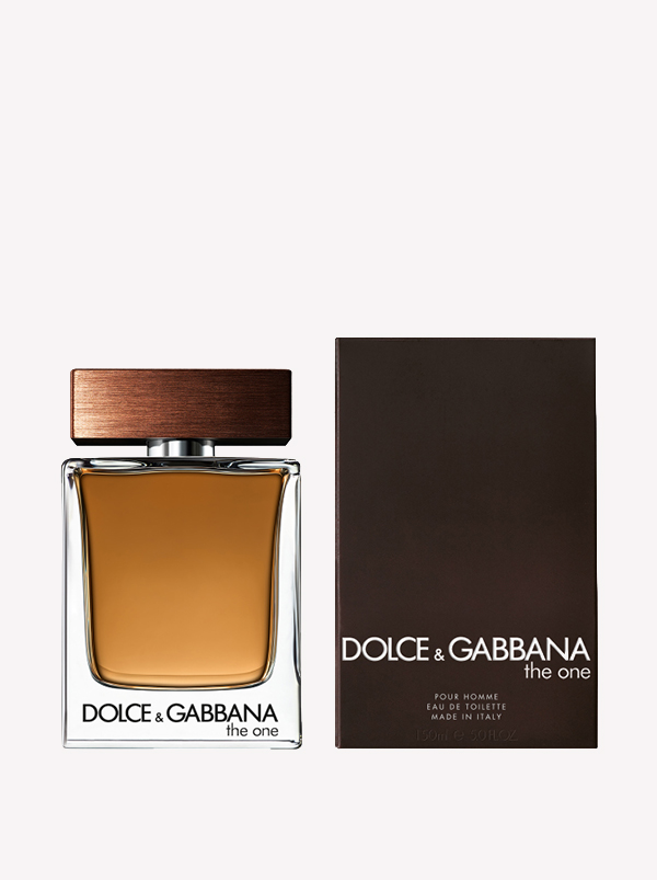 Dolce & Gabbana The One For Men - Eau de Parfum - Image 2
