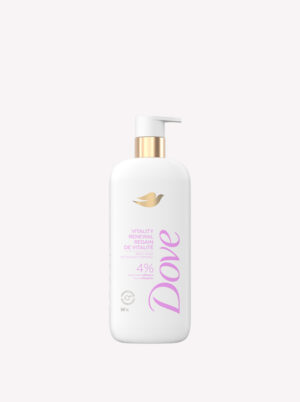 Vitality Renewal Body Wash 547ml